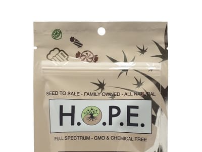 Hope CBD Therapeutics