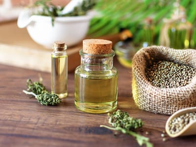 Hope CBD Therapeutics