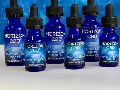 Horizon CBD