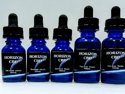 Horizon CBD