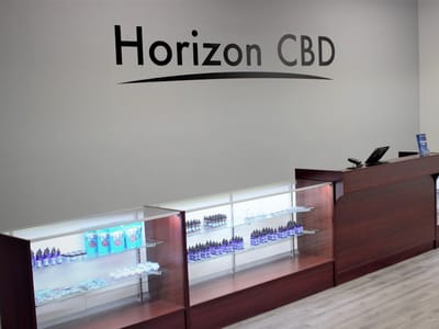 Horizon CBD