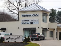 Horizon CBD