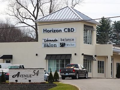 Horizon CBD