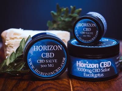 Horizon CBD