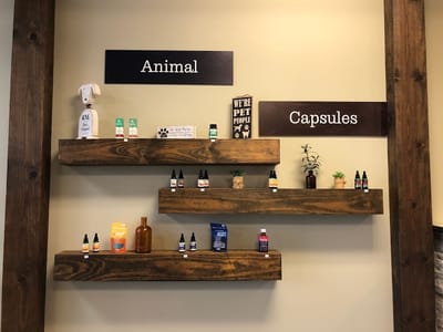 Horizon Health Store