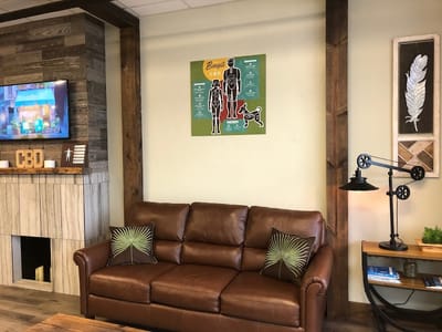 Horizon Health Store