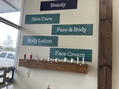 Horizon Health Store