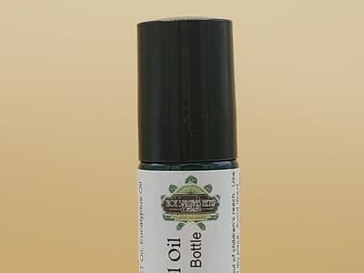 Hot Springs Hemp Company