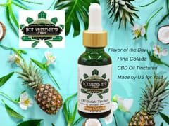 Hot Springs Hemp Company