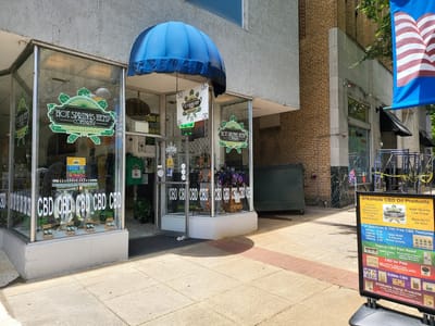 Hot Springs Hemp Company