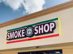 Hot Wax Glass Co. SMOKE SHOP CBD & VAPE