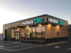Hotbox CBD