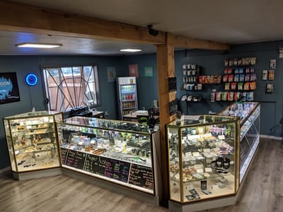 House of Cannabis - Tonasket