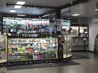 House of Cannabis - Tonasket