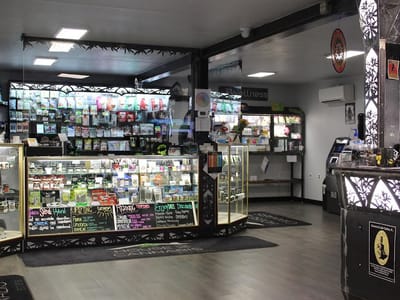 House of Cannabis - Tonasket