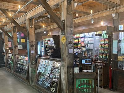 House of Cannabis - Twisp