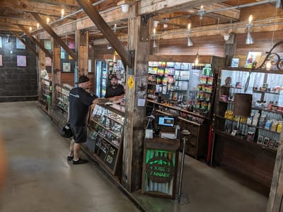 House of Cannabis - Twisp