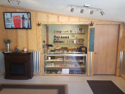 House of Cannabis - Twisp