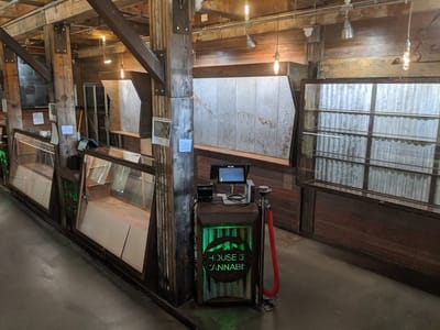 House of Cannabis - Twisp