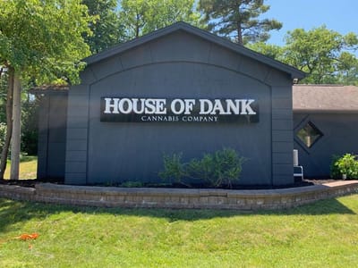 House of Dank Recreational Cannabis - Traverse City