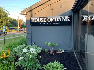 House of Dank Recreational Cannabis - Traverse City