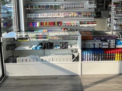 House of Glass Smoke Shop