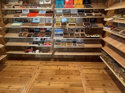 House of Glass Smoke Shop