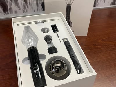 House of Smoke - Smoke Shop