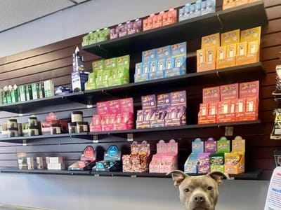 House of Smoke - Smoke Shop