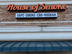 House of Smoke - Vape, Smoke, Hookah, Kratom