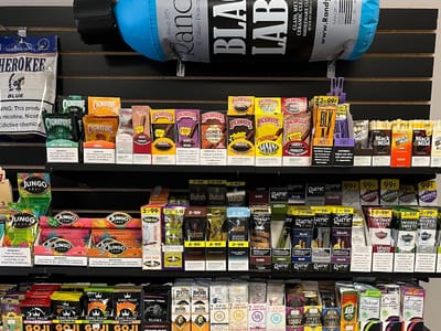 House of Smoke - Vape, Smoke, Hookah, Kratom