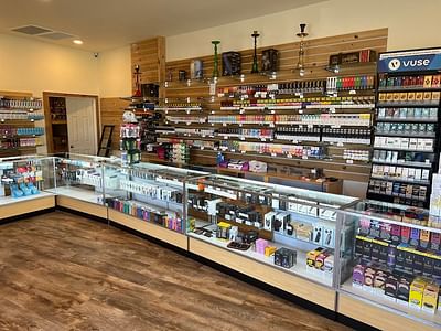 House Of Vaporz - Smoke Shop-