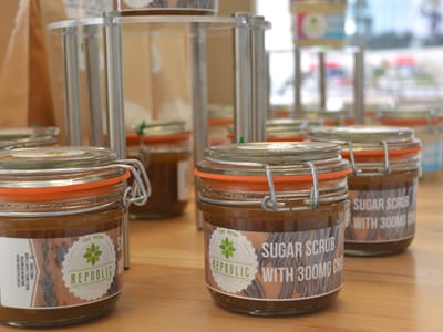 Houston CBD Supply Atascocita