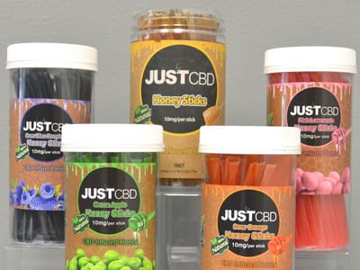 Houston CBD Supply Atascocita