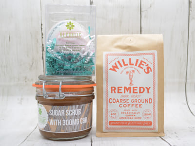 Houston CBD Supply Galveston