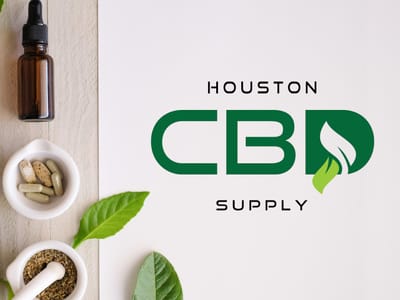 Houston CBD Supply Galveston