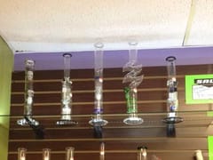 Houston Smoke Shop and CBD