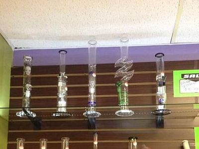 Houston Smoke Shop and CBD