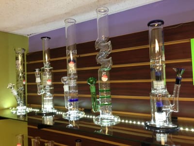 Houston Smoke Shop and CBD