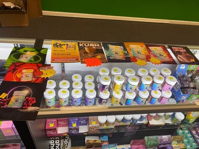 HOWDY VAPE & SMOKE SHOP