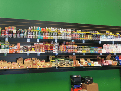 HOWDY VAPE & SMOKE SHOP