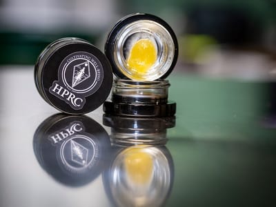 HPRC Arcata Cannabis Dispensary (Humboldt Patient Resource Center)