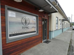 HPRC Arcata Cannabis Dispensary (Humboldt Patient Resource Center)