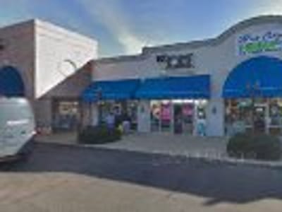 Hub City Hemp - Cordova