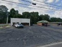 Hub City Hemp - Lexington