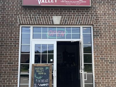 Hudson Valley Hemp CBD near me