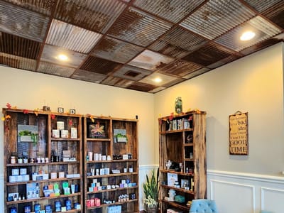 Hudson Valley Hemp CBD near me