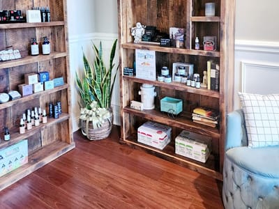 Hudson Valley Hemp CBD near me