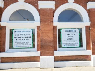 Humble Collective CBD