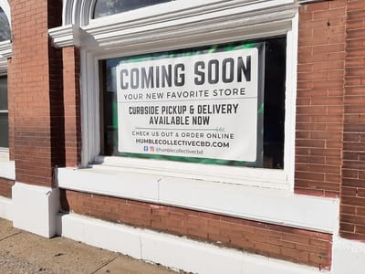 Humble Collective CBD